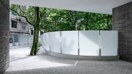 Museum of Poetry